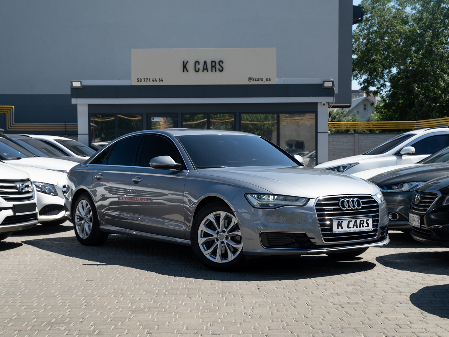 Audi A6-gal_1