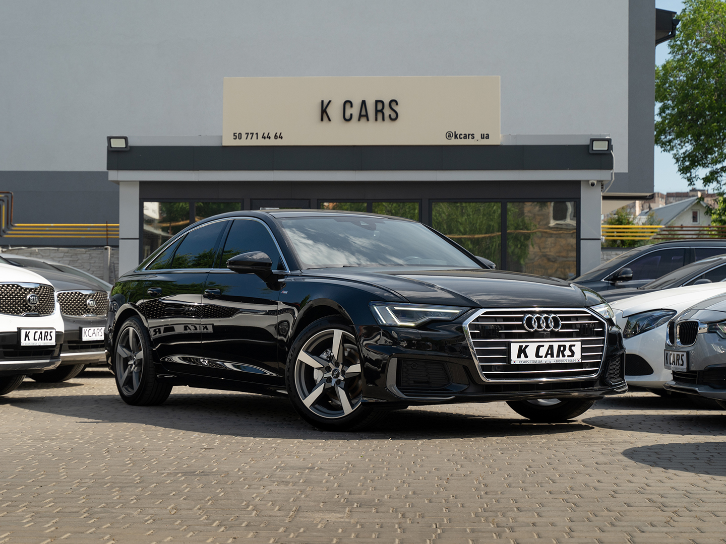 Audi A6-gal_1