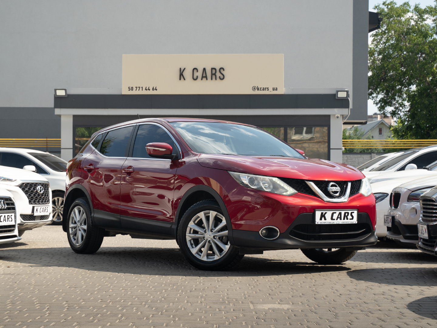Nissan Qashqai-gal_1