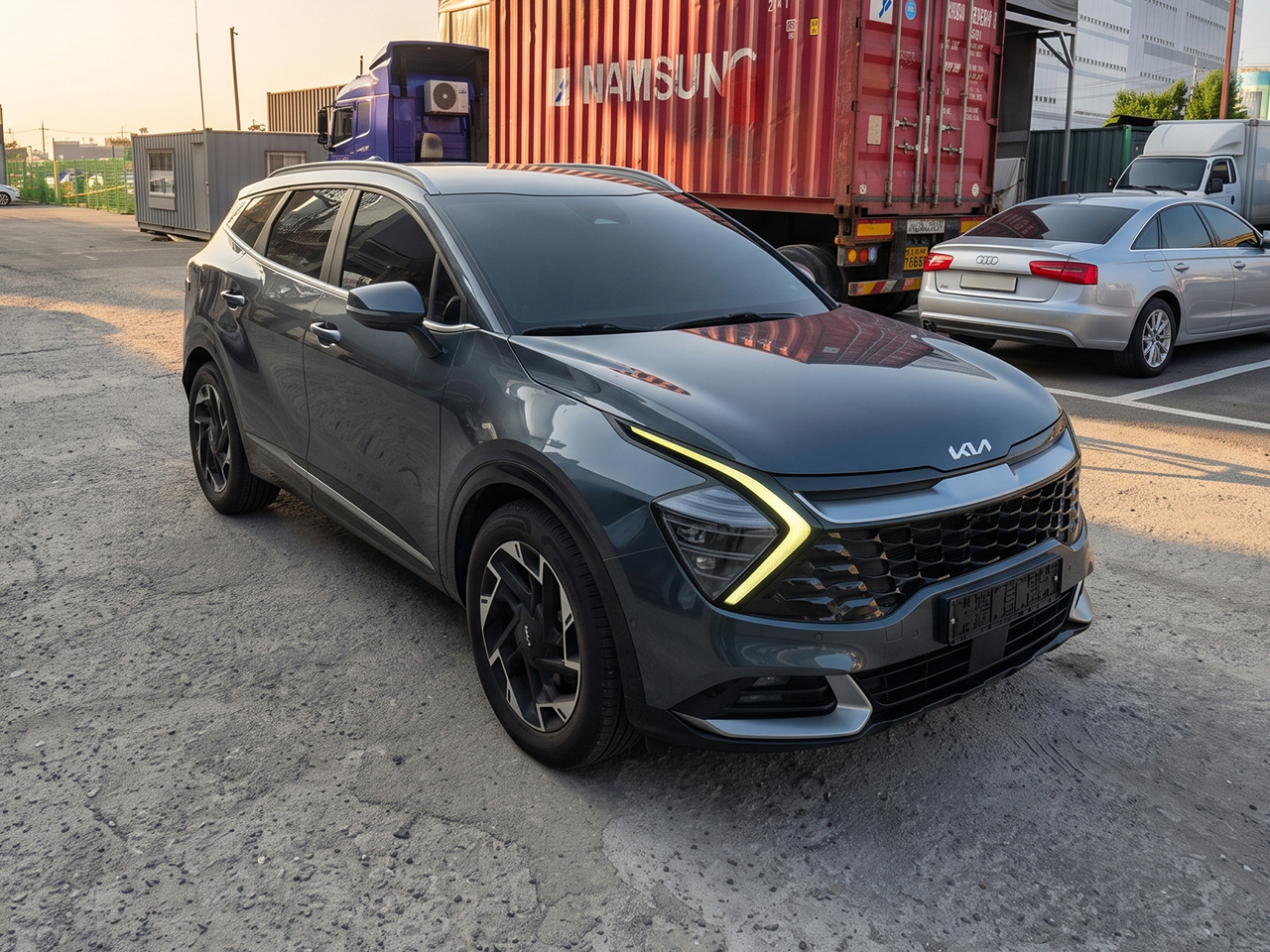 Kia Sportage-gal_1
