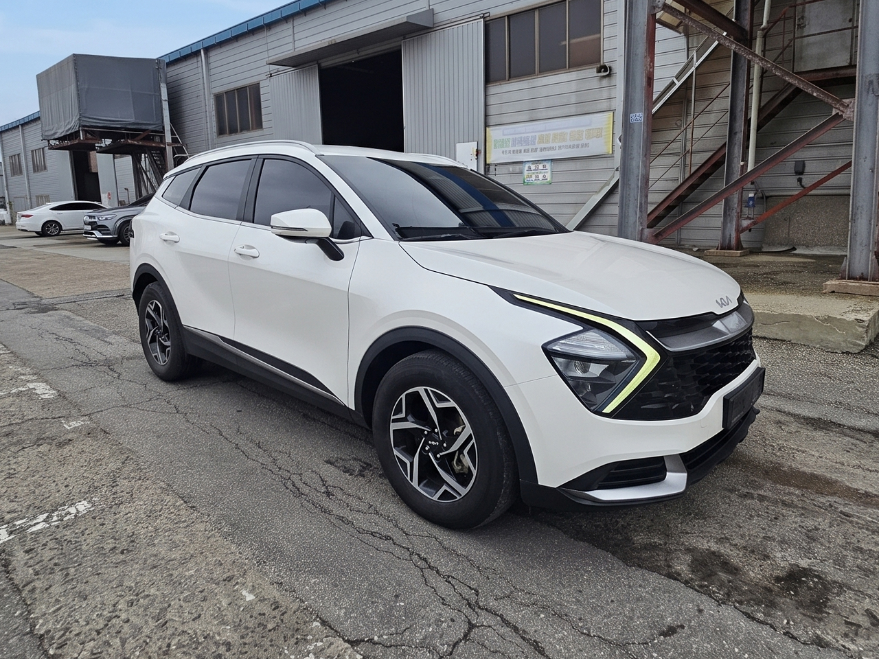 Kia Sportage-gal_1