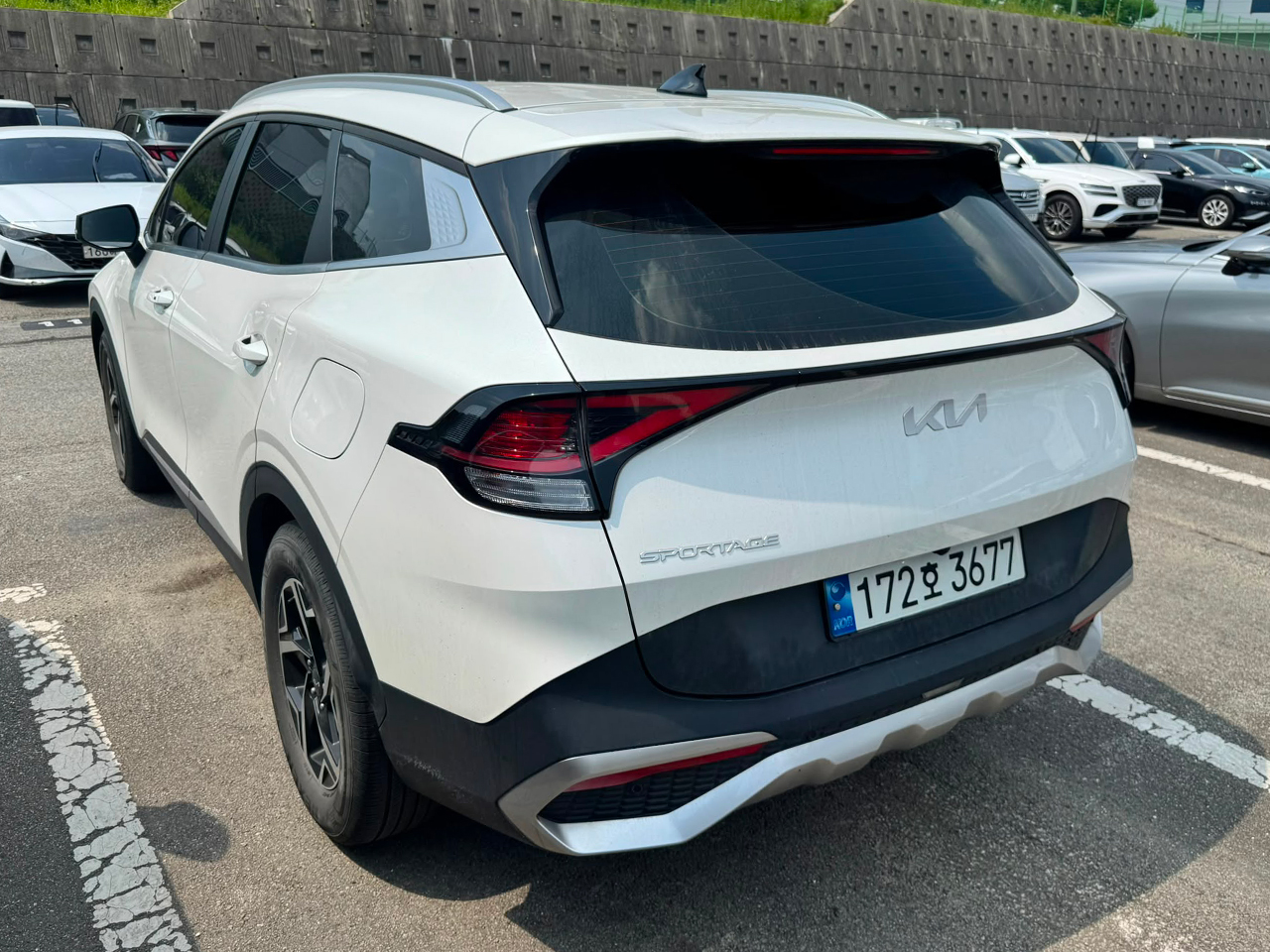 Kia Sportage-gal_2