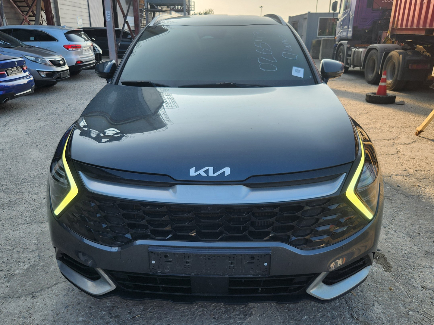 Kia Sportage-gal_3
