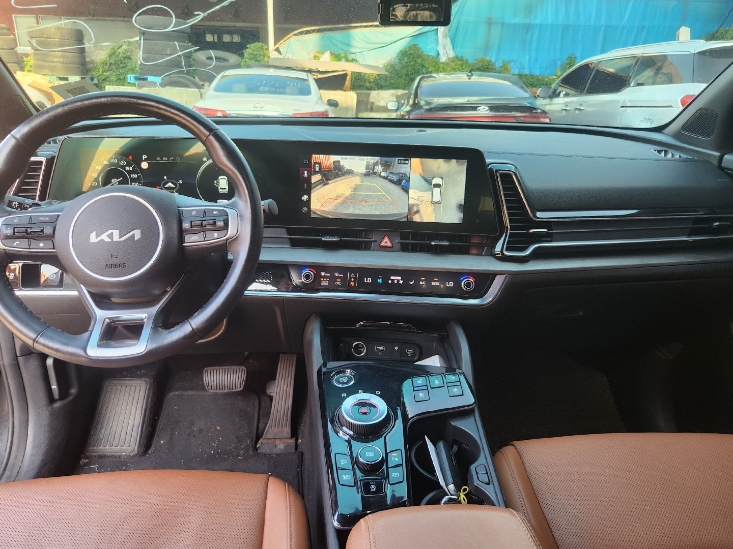 Kia Sportage-gal_7
