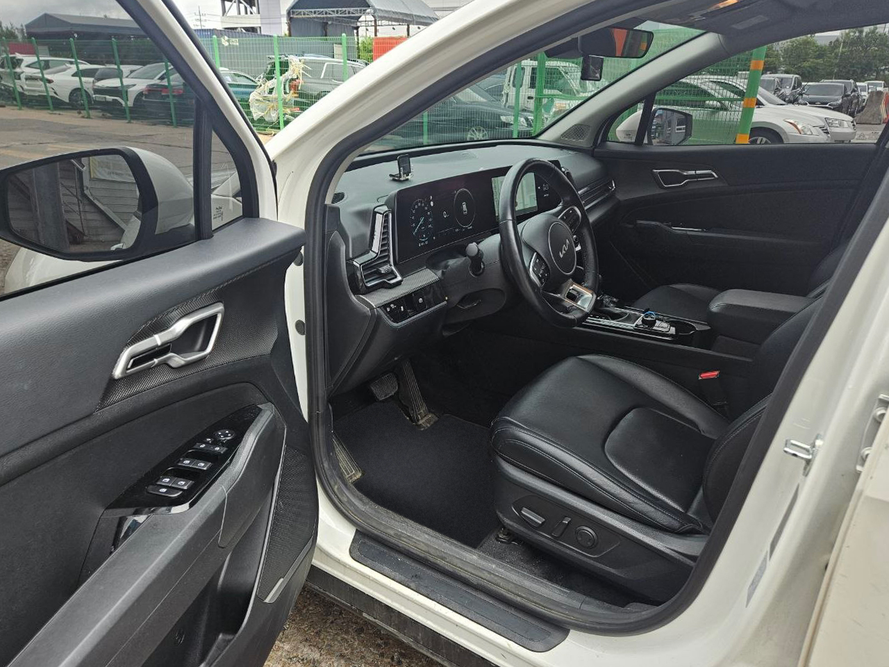 Kia Sportage-gal_7