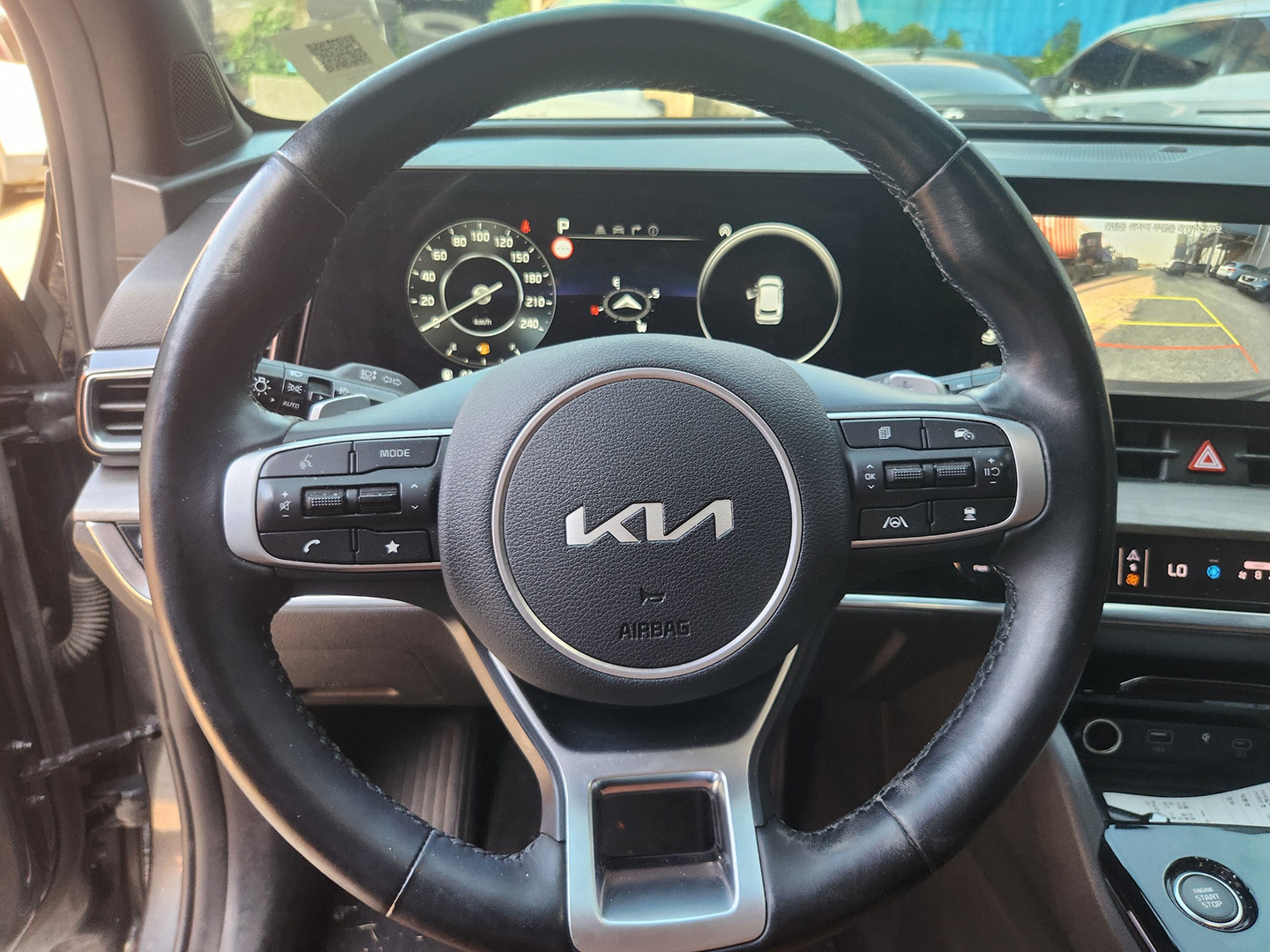 Kia Sportage-gal_8