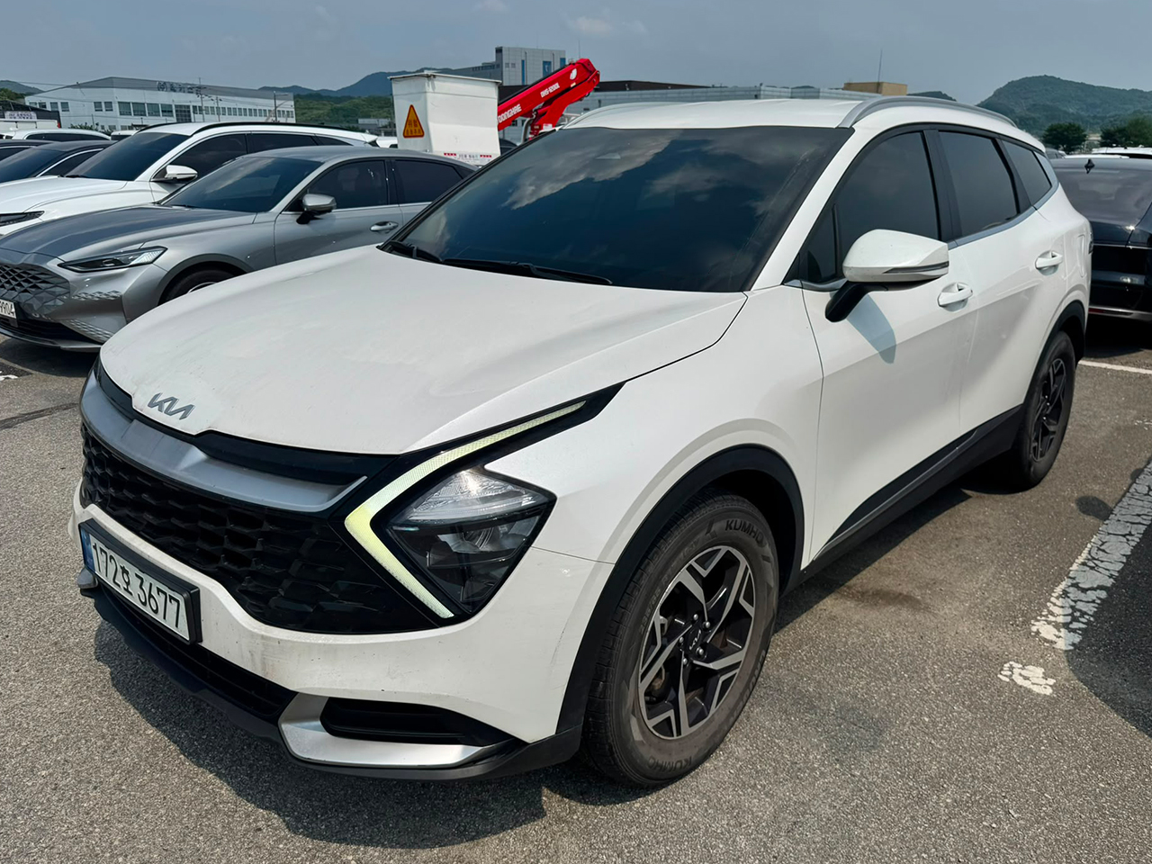 Kia Sportage-gal_9