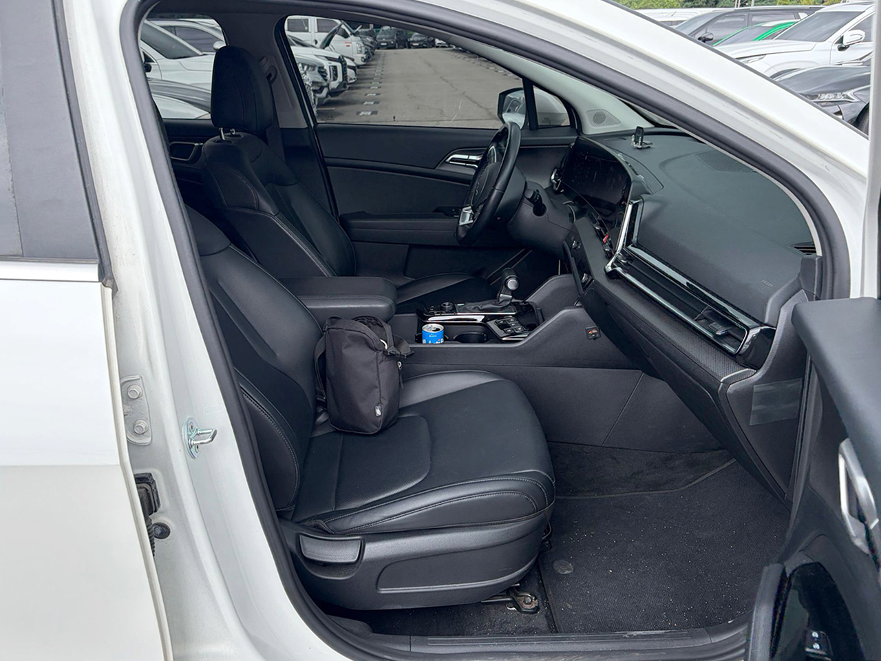 Kia Sportage-gal_13