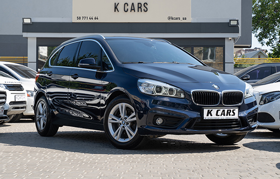 BMW 2