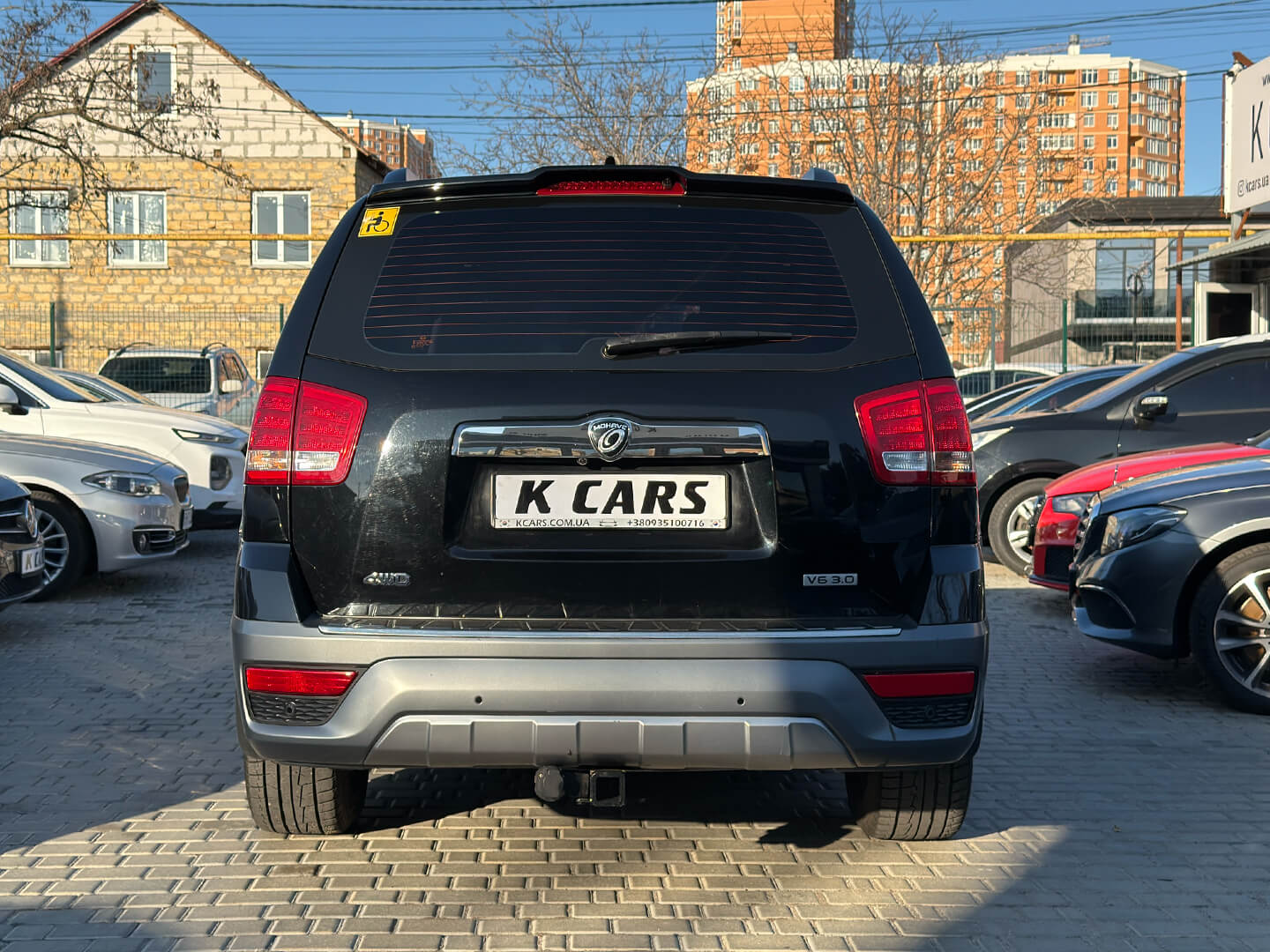 Kia Mohave-gal_3