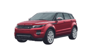 Evoque