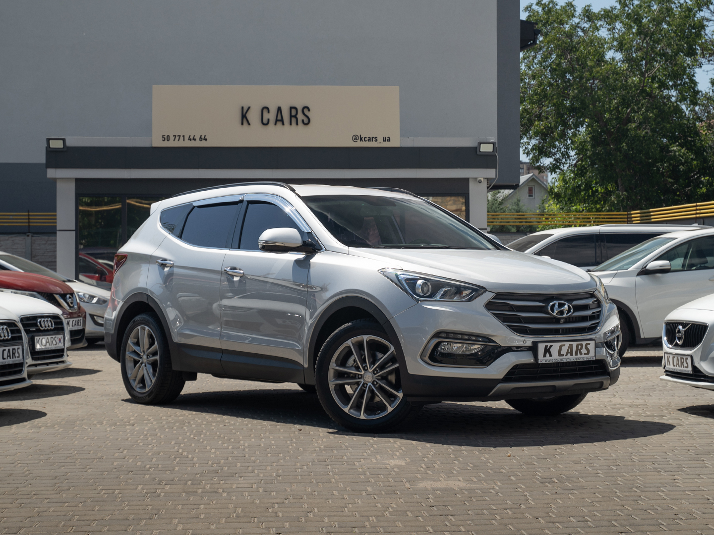 Hyundai Santa Fe-gal_1