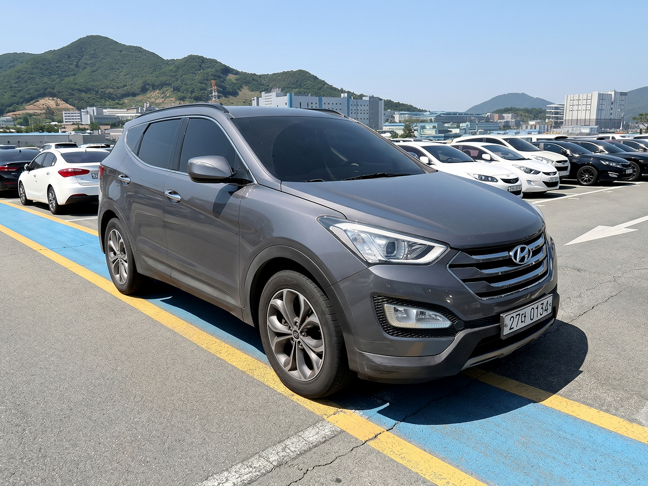 Hyundai Santa Fe-gal_1