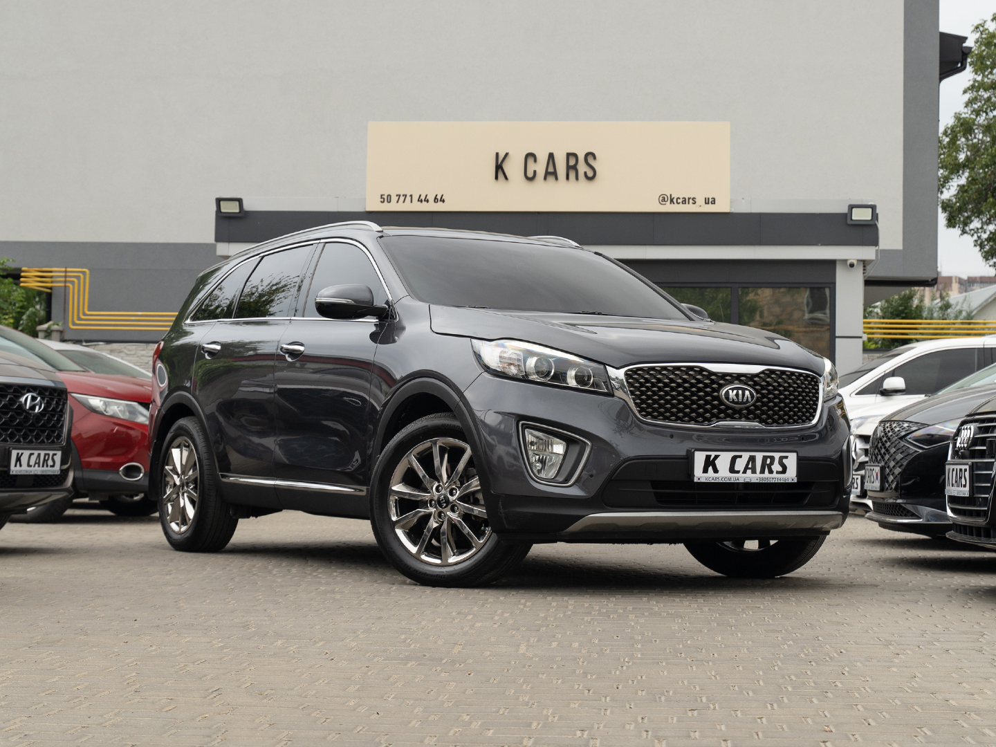 Kia Sorento-gal_1