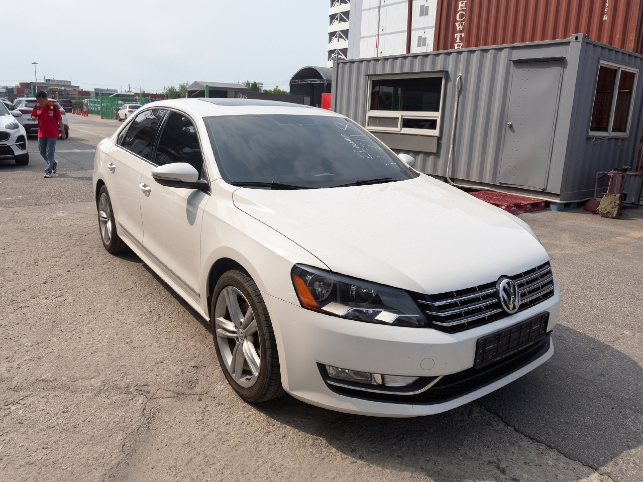 Volkswagen Passat-gal_1