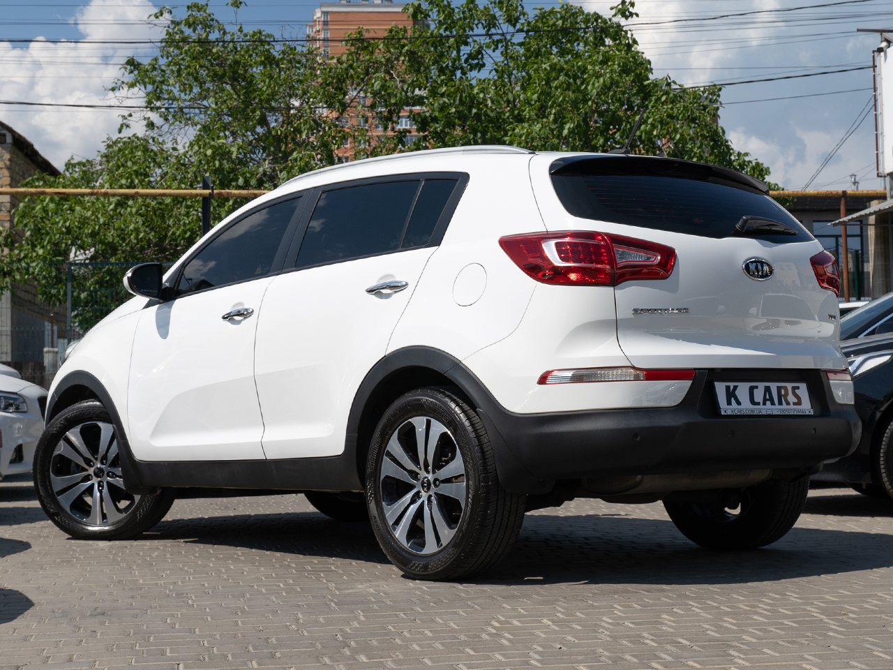 Kia Sportage-gal_2