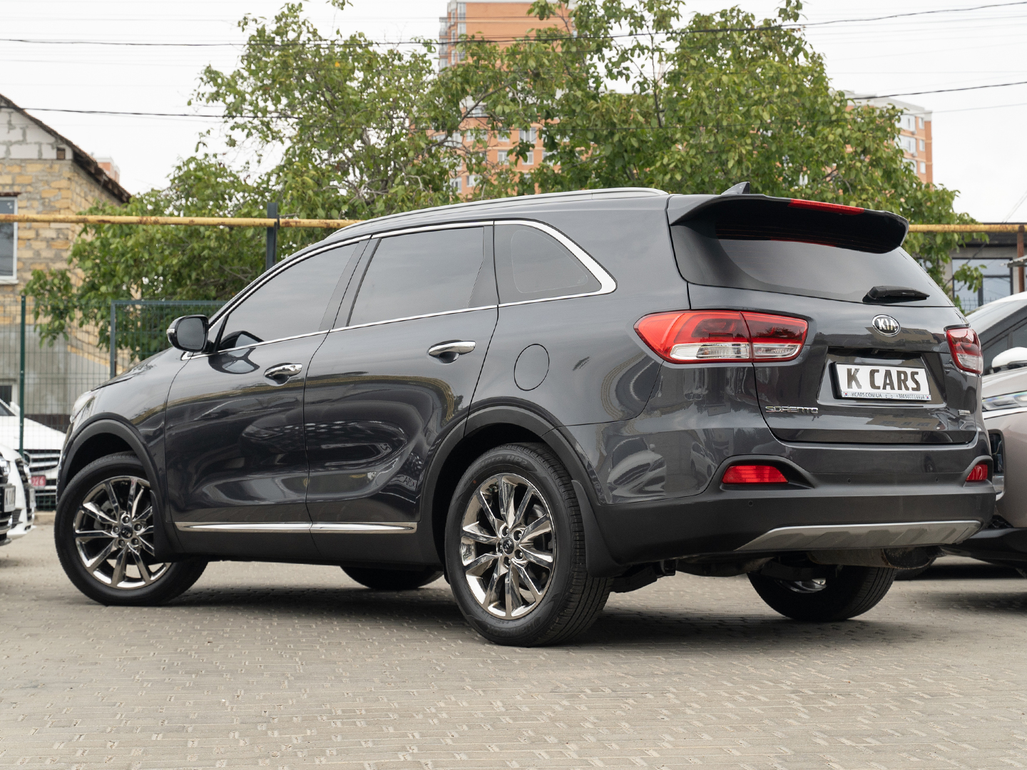 Kia Sorento-gal_2