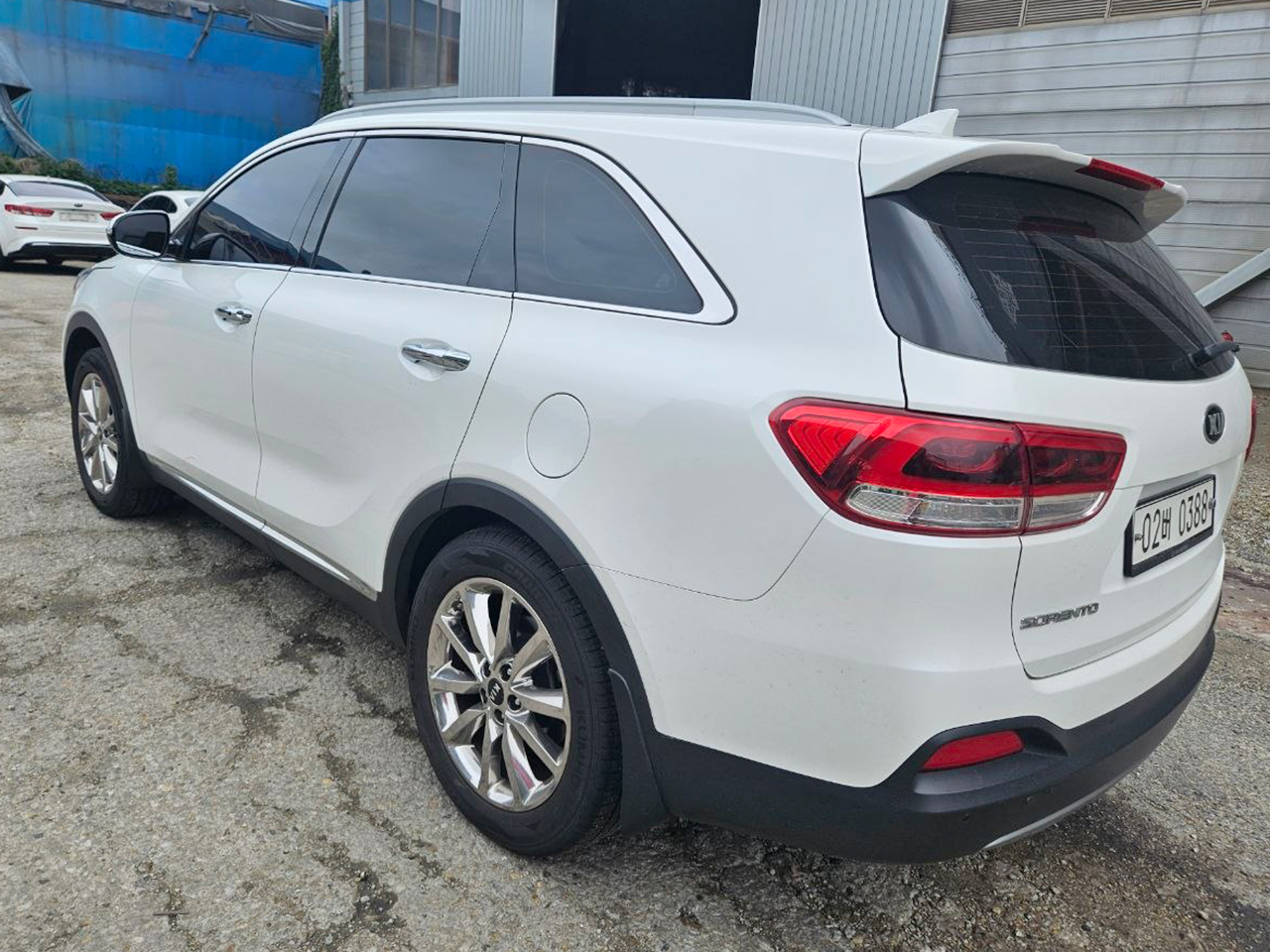 Kia Sorento-gal_2