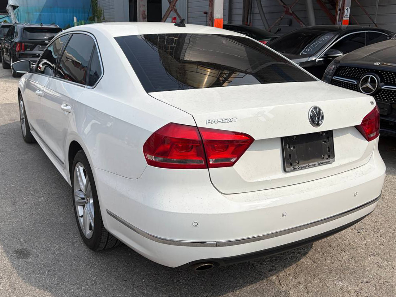 Volkswagen Passat-gal_2