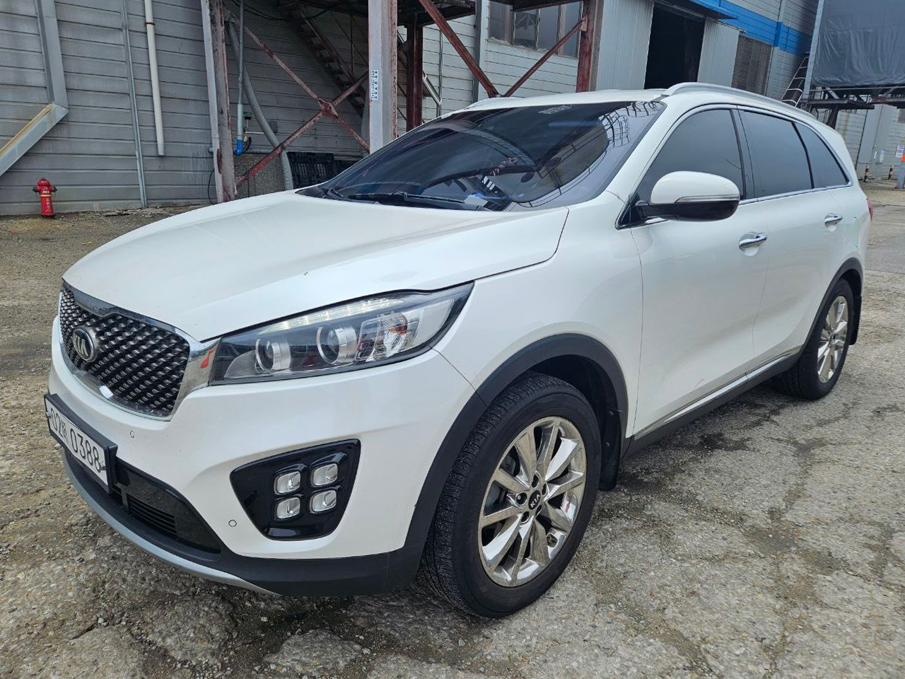 Kia Sorento-gal_5