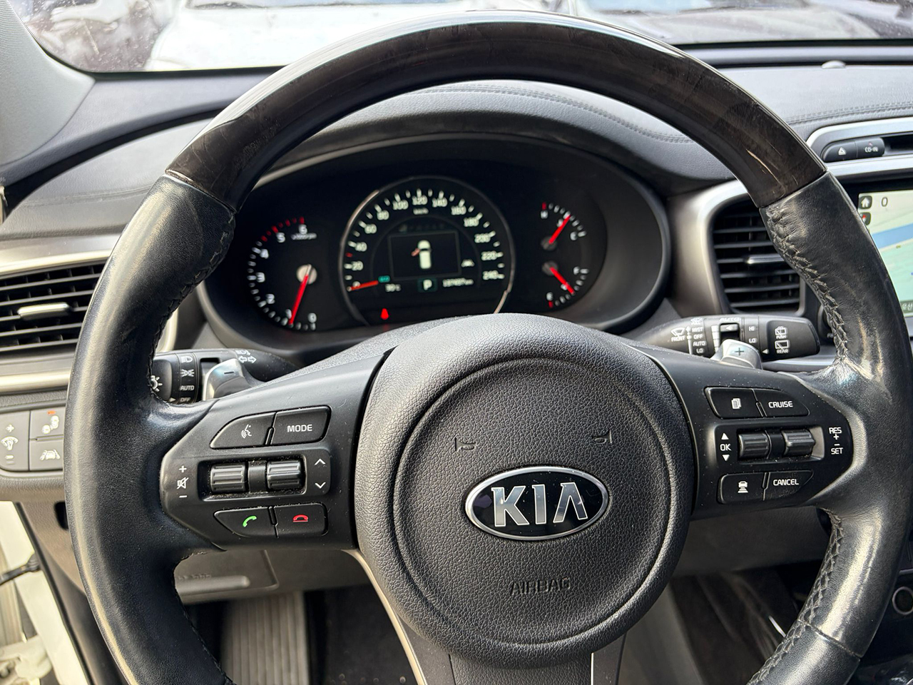 Kia Sorento-gal_6
