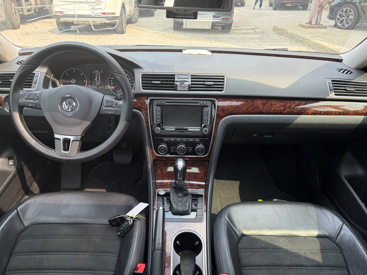 Volkswagen Passat-gal_7