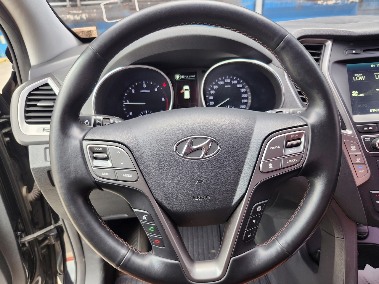 Hyundai Santa Fe-gal_8