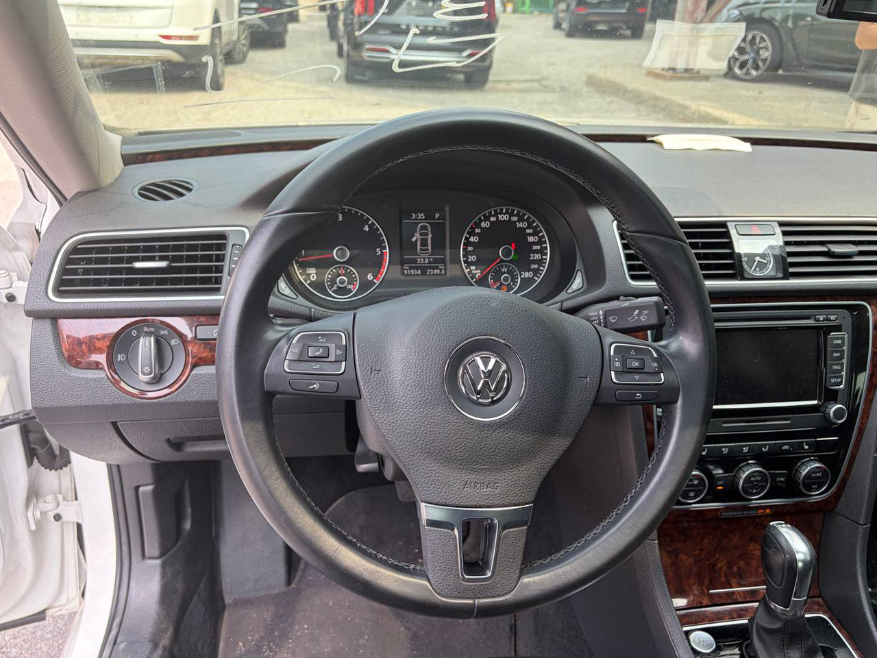 Volkswagen Passat-gal_8