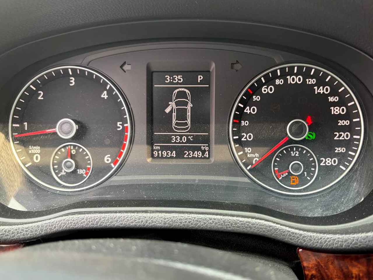 Volkswagen Passat-gal_9