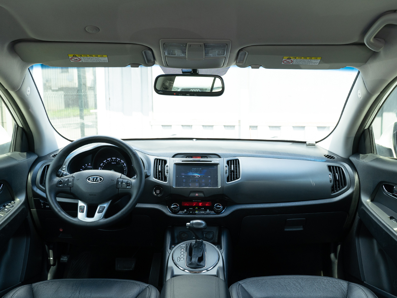 Kia Sportage-gal_6