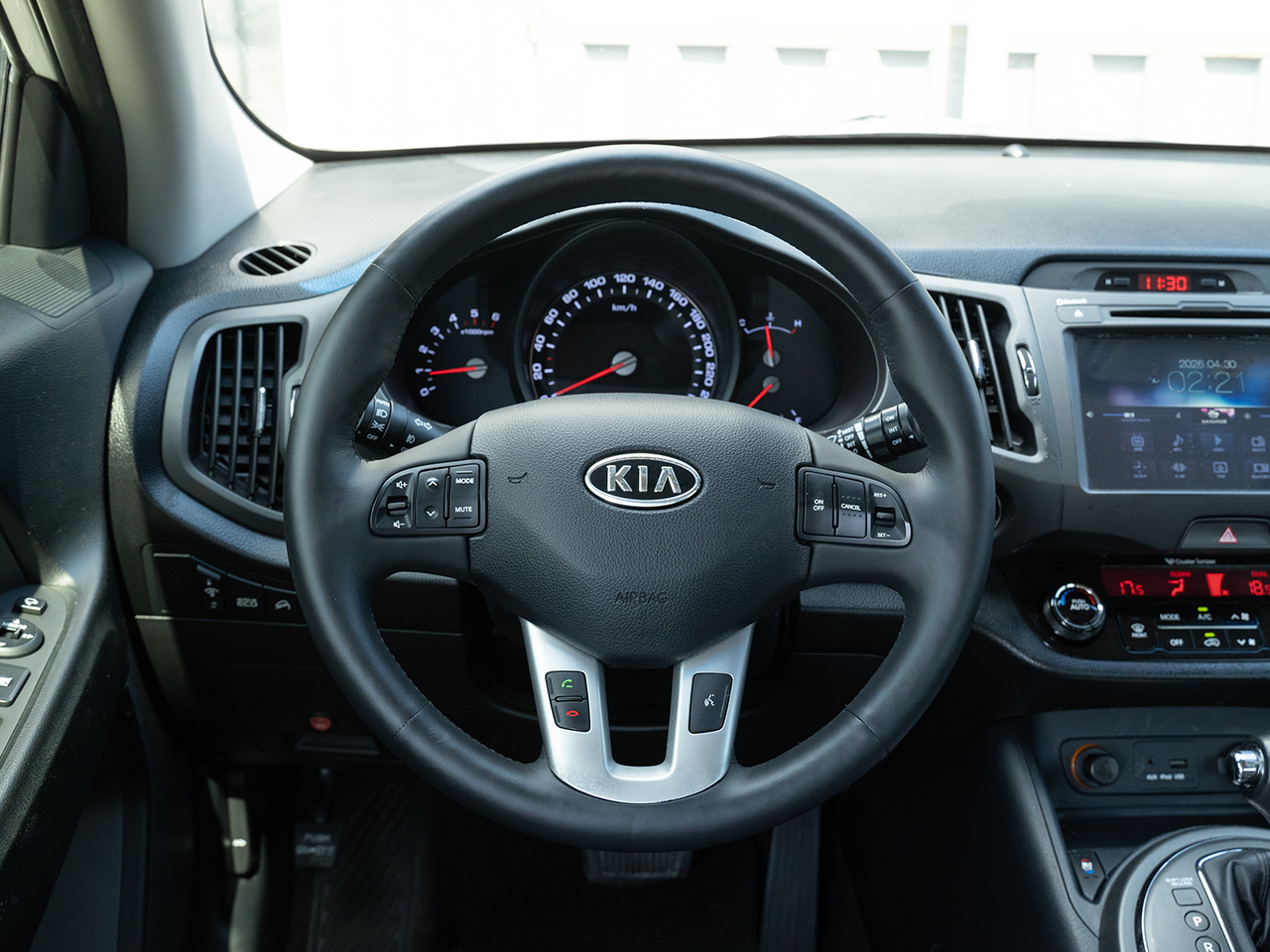 Kia Sportage-gal_7