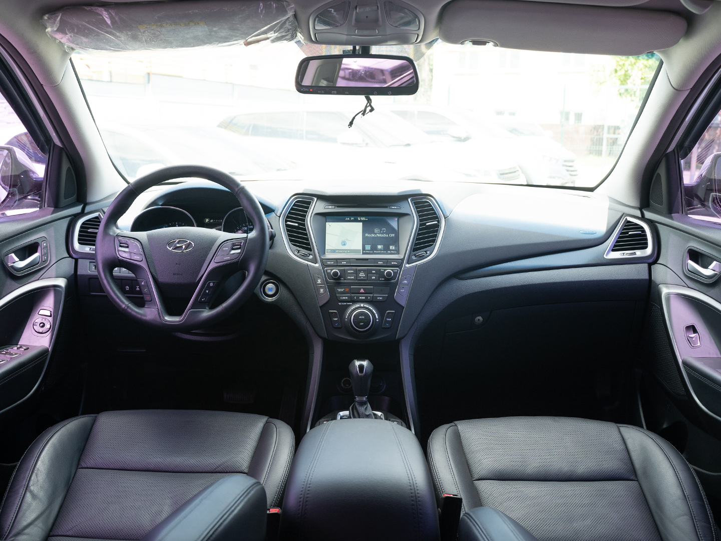 Hyundai Santa Fe-gal_5