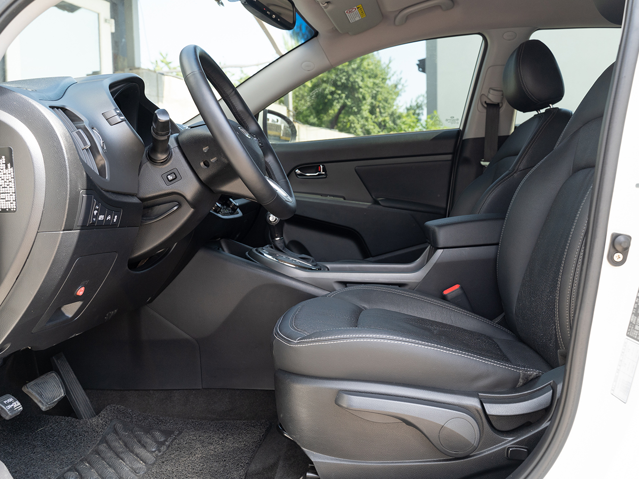 Kia Sportage-gal_9