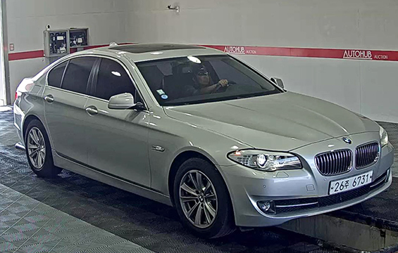 BMW 520d