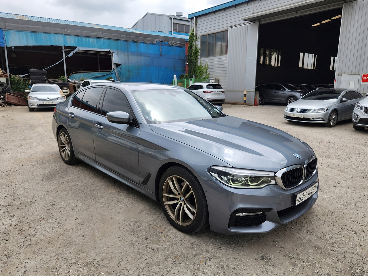 BMW 520d-gal_1