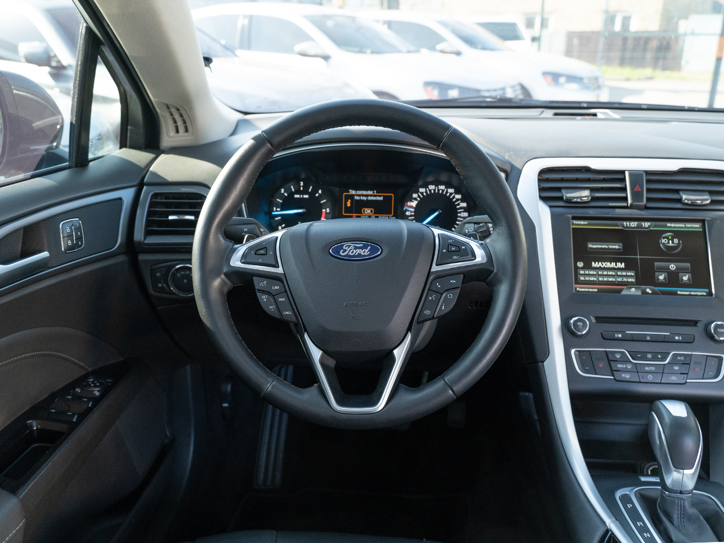 FORD MONDEO-gal_7
