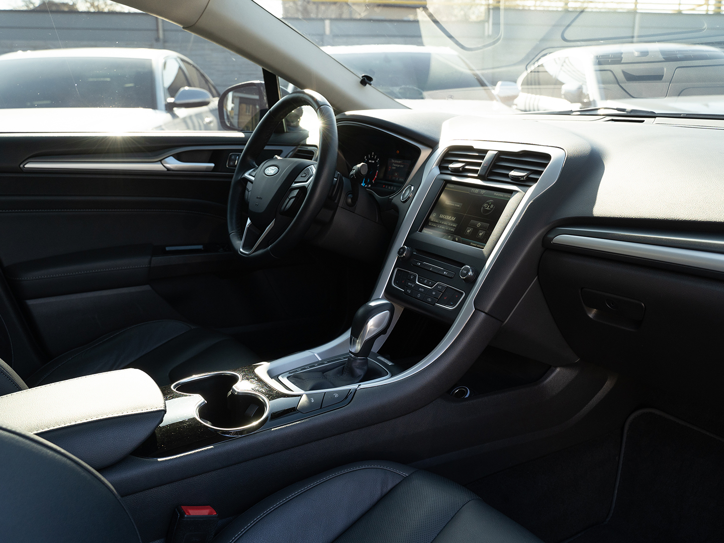 FORD MONDEO-gal_18
