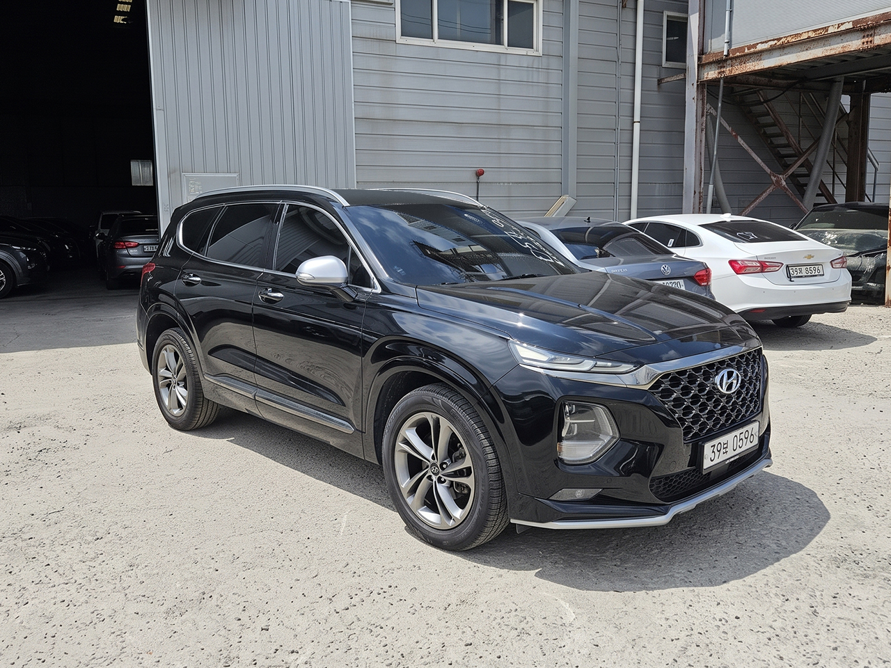 Hyundai Santa Fe-gal_1