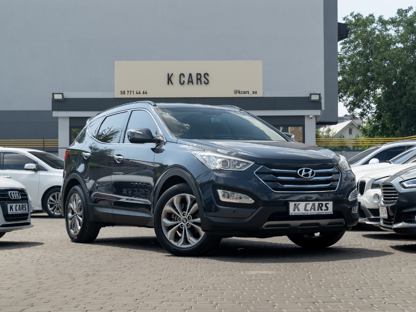 Hyundai Santa Fe-gal_1