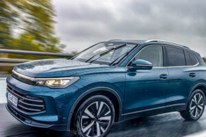 Дизельные SUV из Кореи