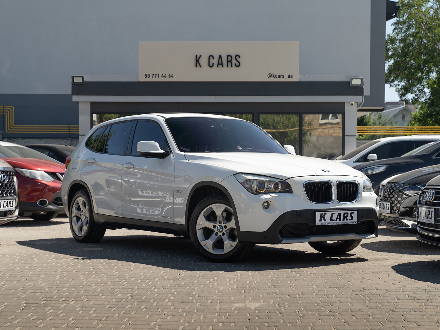 BMW X1-gal_1