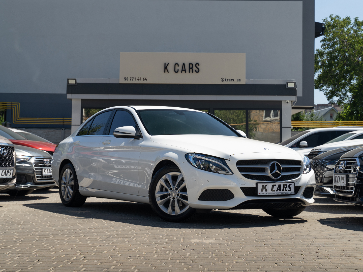 MERCEDES-BENZ C200-gal_1