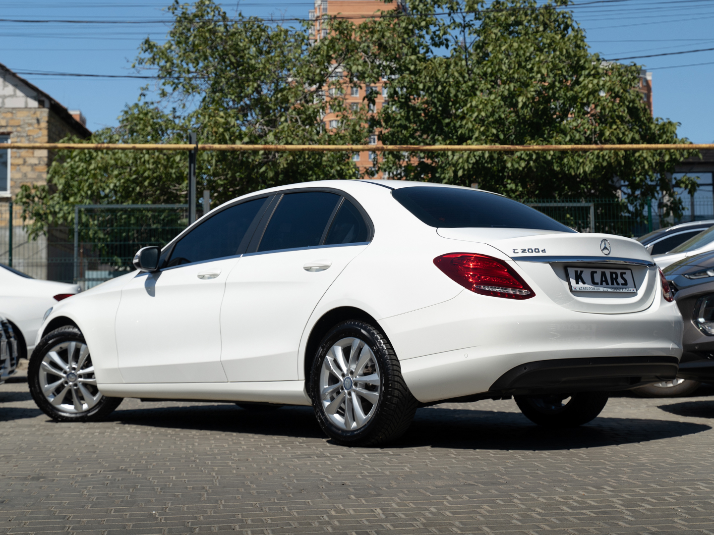 MERCEDES-BENZ C200-gal_2