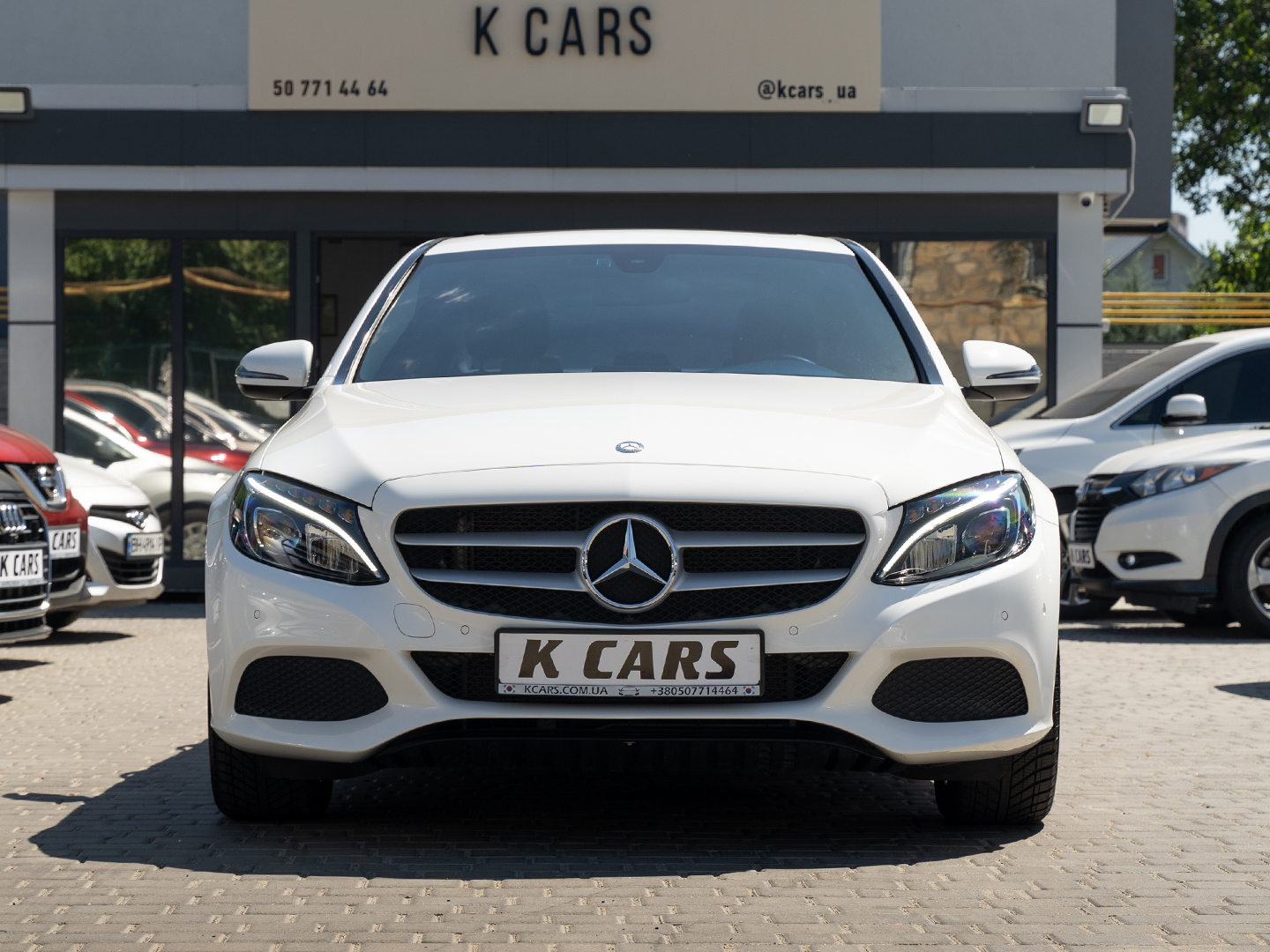 MERCEDES-BENZ C200-gal_3