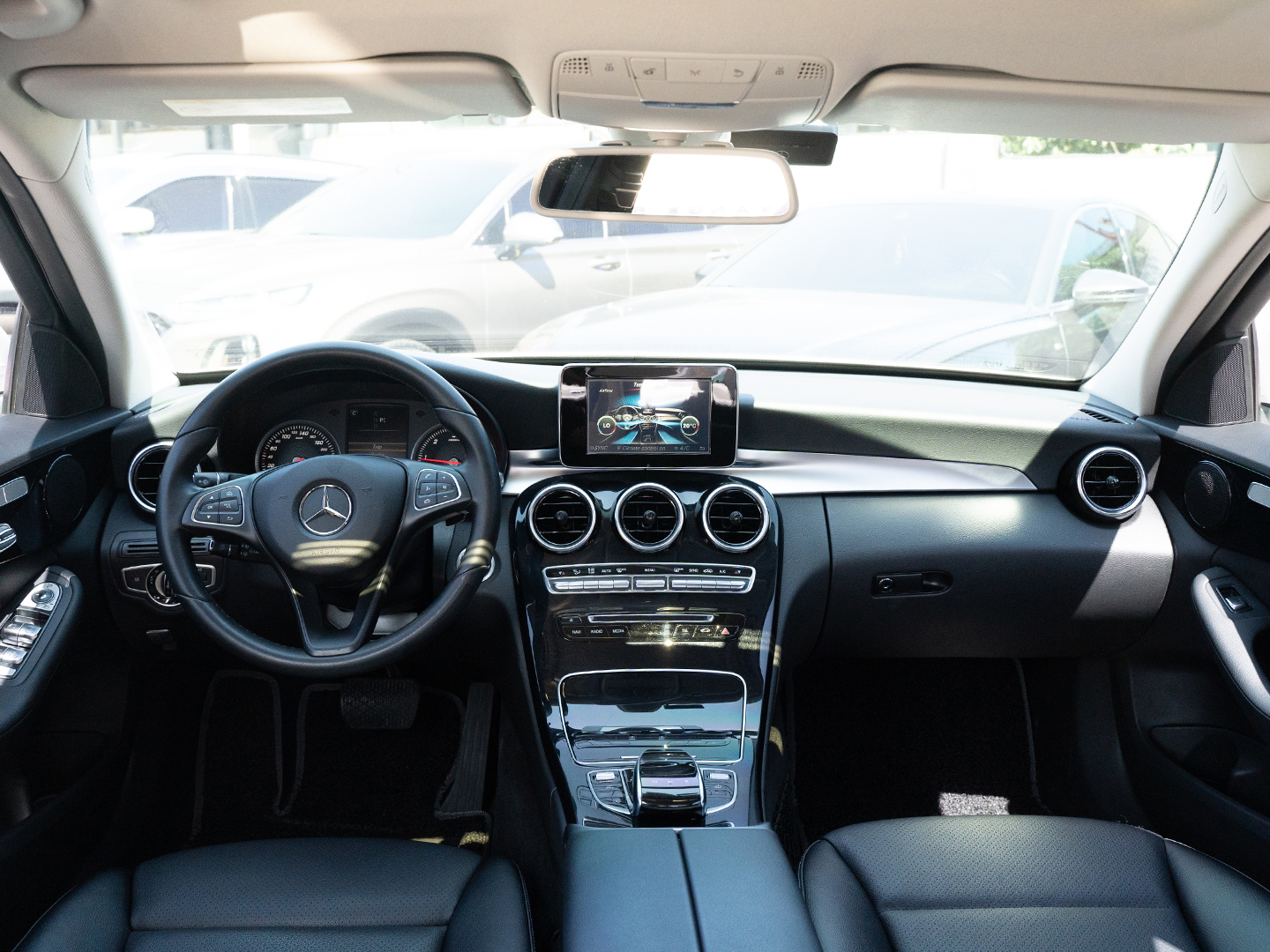 MERCEDES-BENZ C200-gal_5