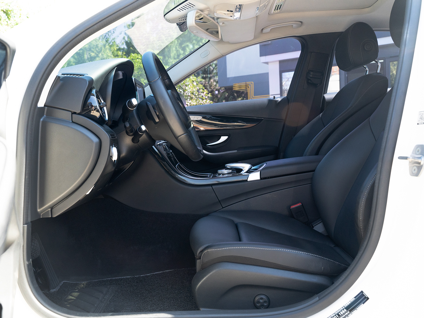 MERCEDES-BENZ C200-gal_8