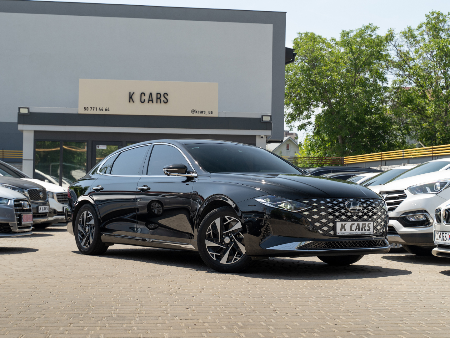 Hyundai Grandeur-gal_1