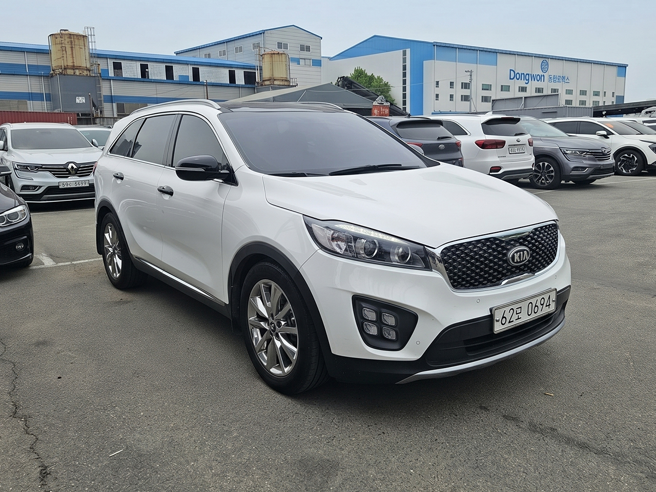 Kia Sorento-gal_1