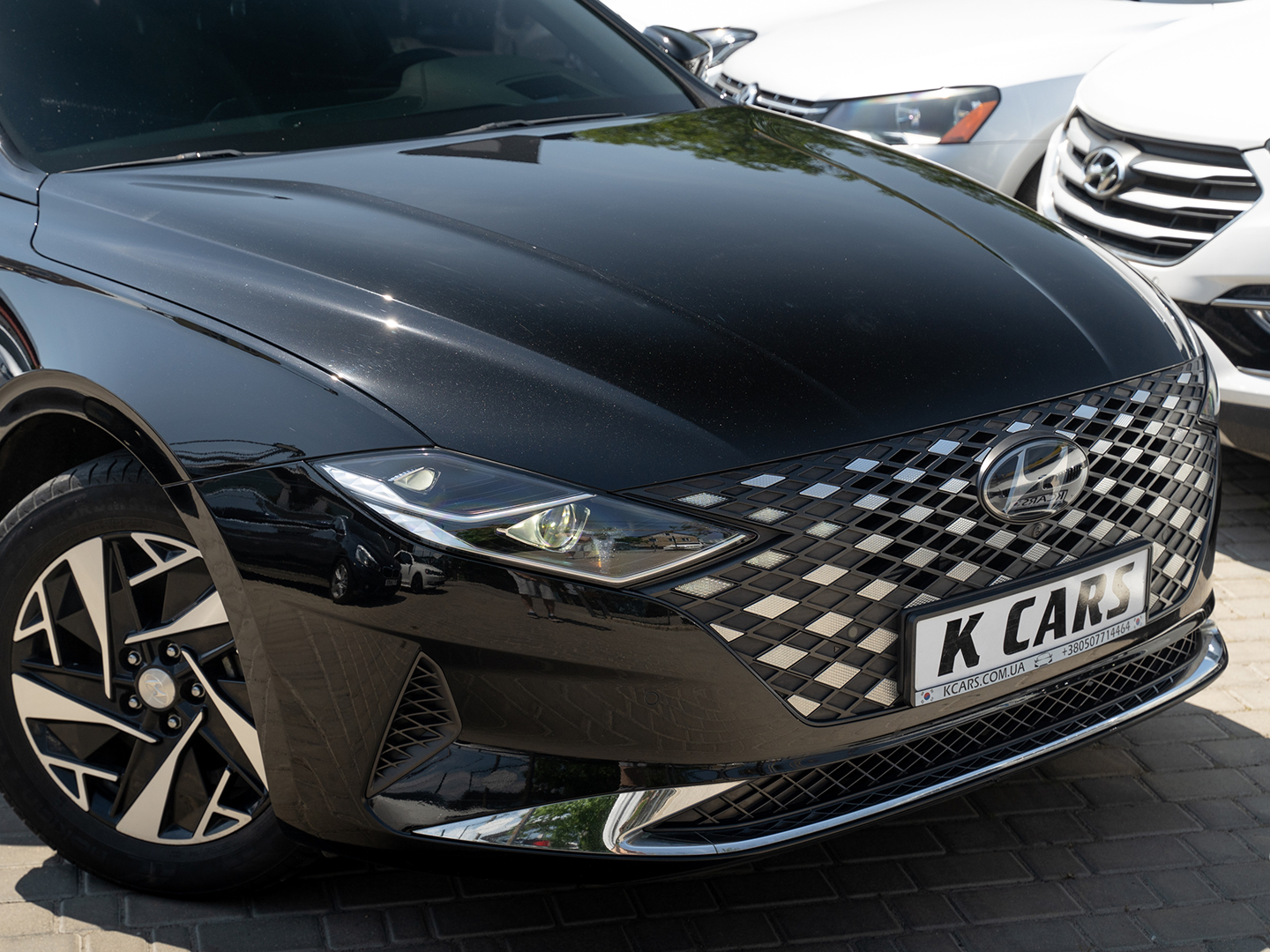 Hyundai Grandeur-gal_2