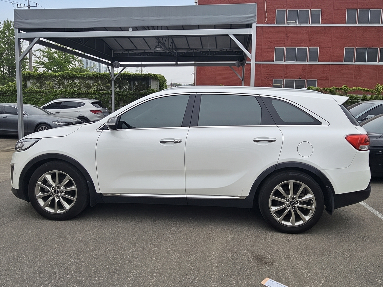 Kia Sorento-gal_2